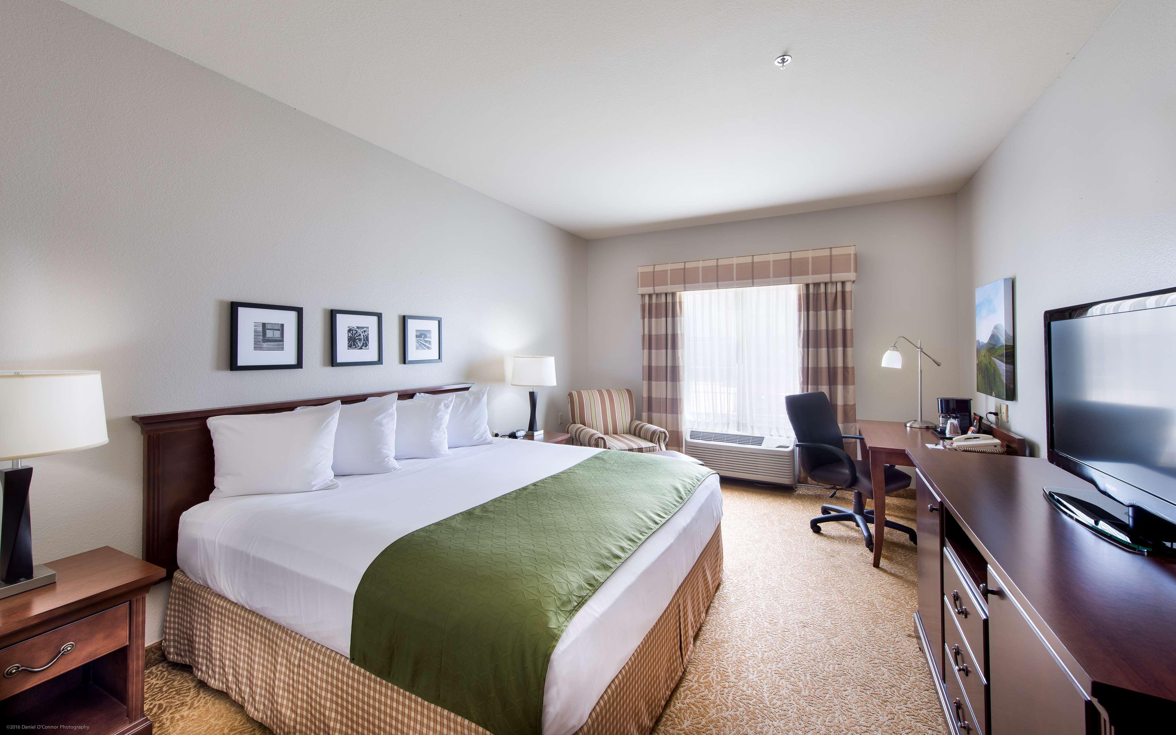 Country Inn & Suites By Radisson, Greeley, Co Exterior foto