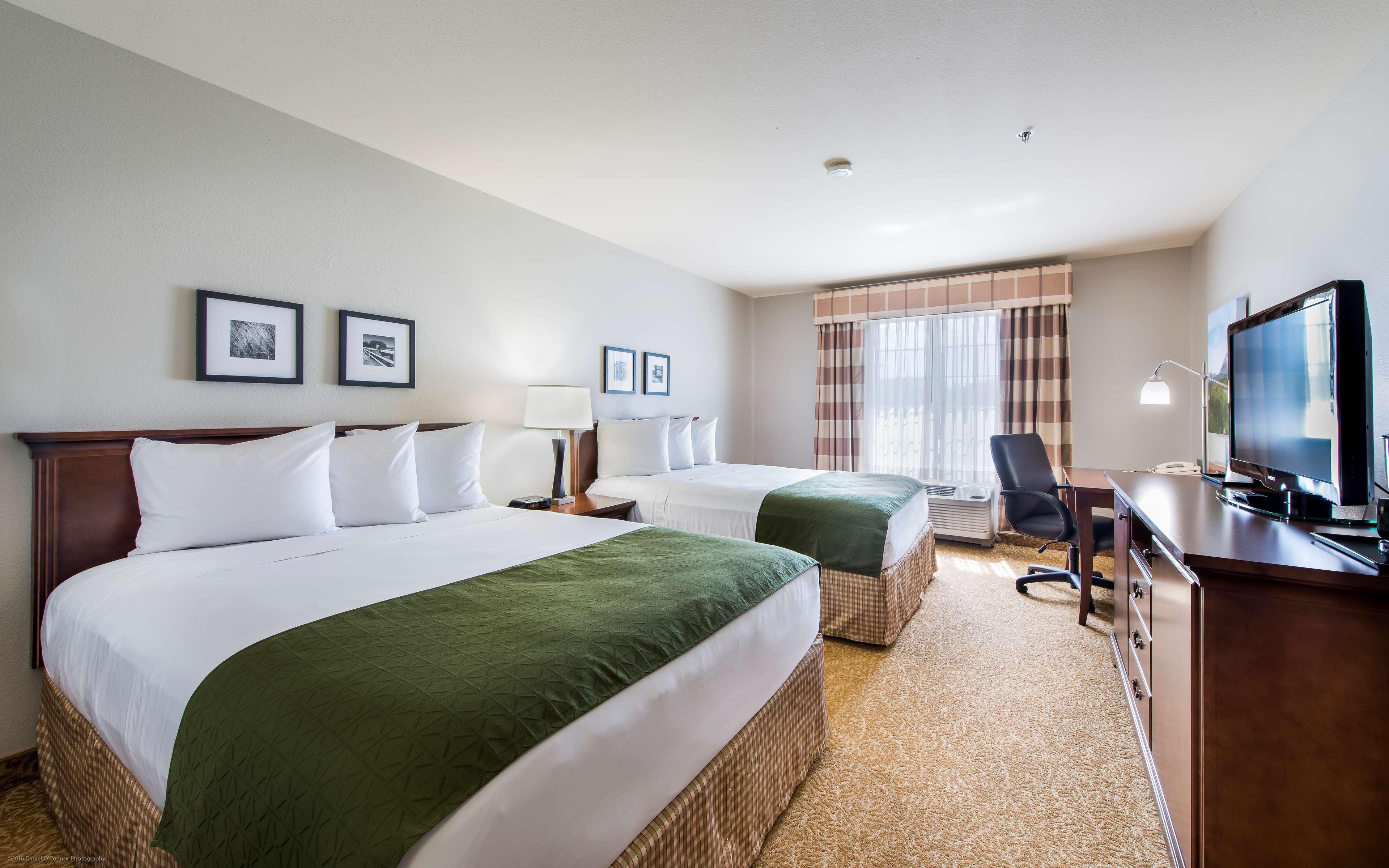 Country Inn & Suites By Radisson, Greeley, Co Exterior foto