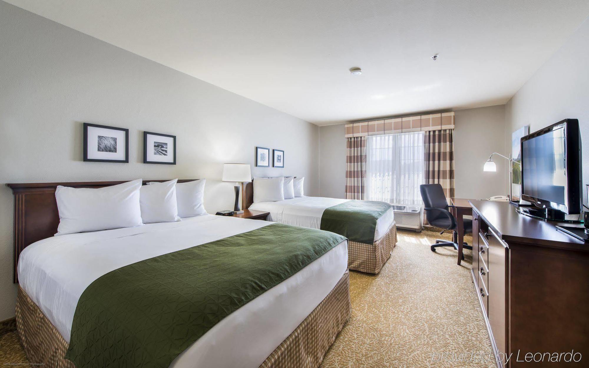 Country Inn & Suites By Radisson, Greeley, Co Exterior foto