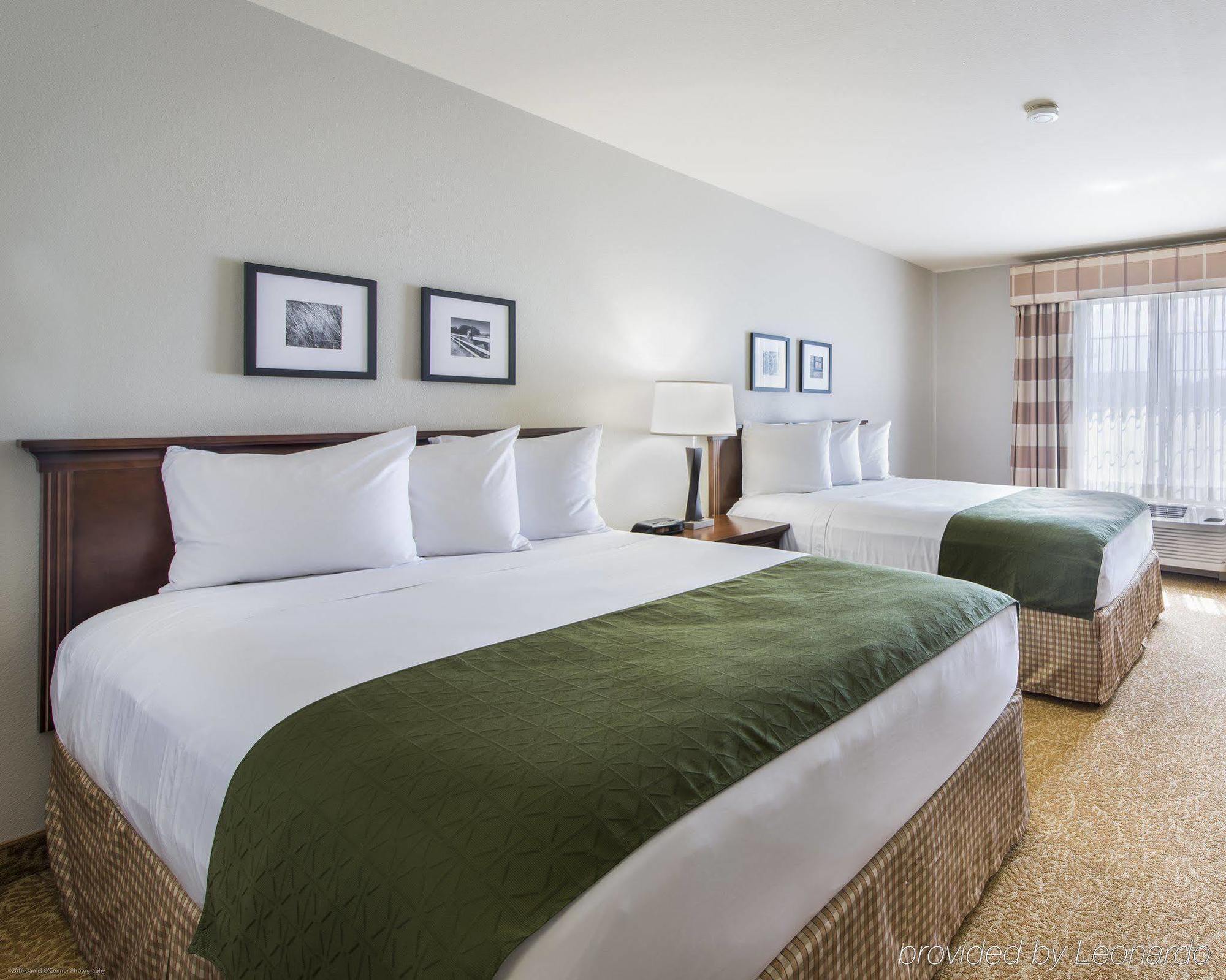 Country Inn & Suites By Radisson, Greeley, Co Exterior foto