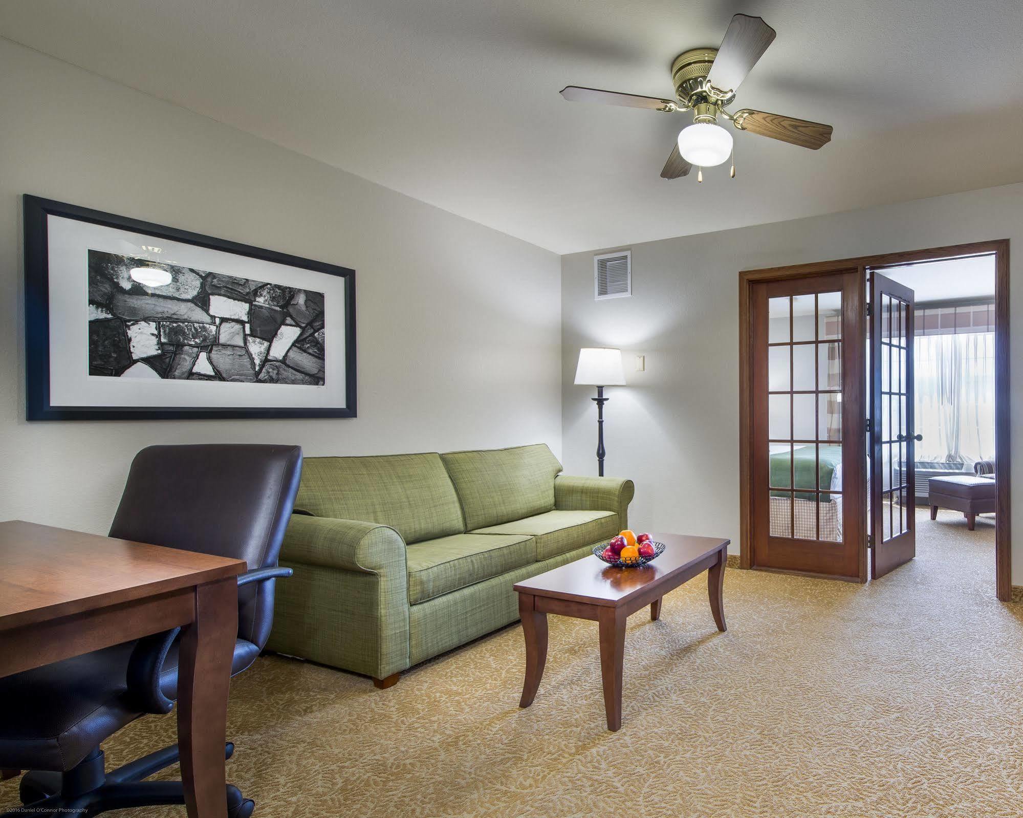 Country Inn & Suites By Radisson, Greeley, Co Exterior foto