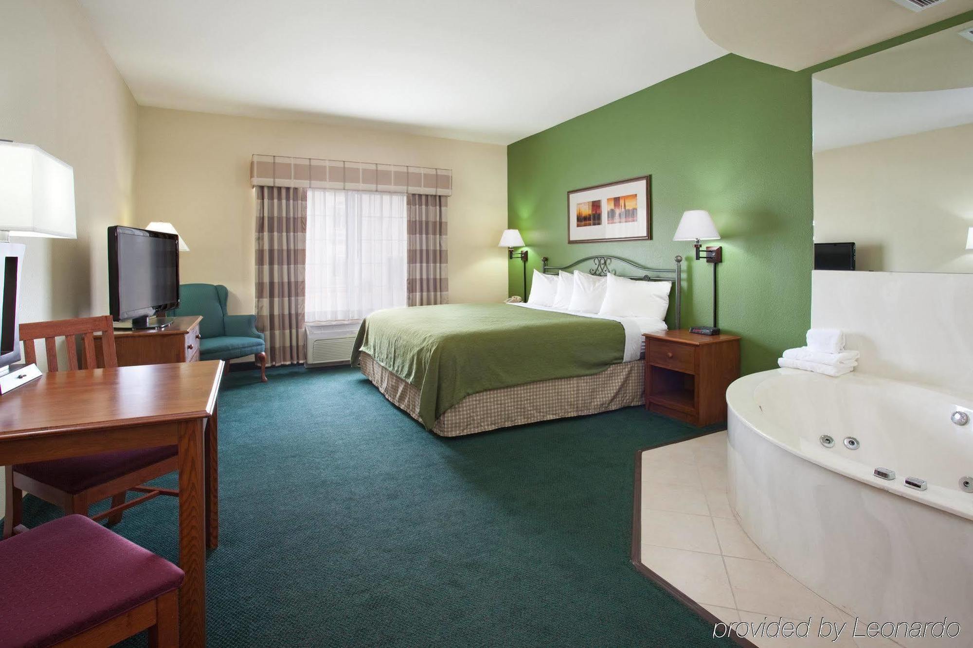 Country Inn & Suites By Radisson, Greeley, Co Exterior foto