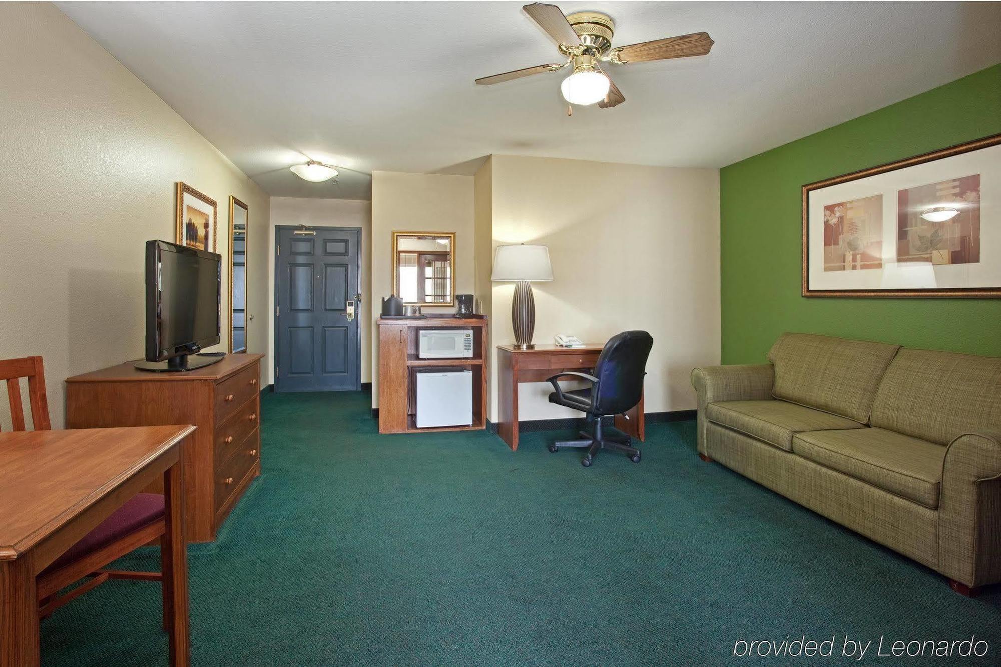 Country Inn & Suites By Radisson, Greeley, Co Exterior foto